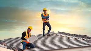 Best Storm Damage Roof Repair  in Englewood Cliffs, NJ